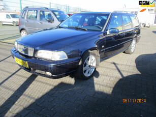 Volvo V70 Volvo V70 2.4 Europa-AUTOMAAT-AIRCO-CRUIS CONTR.