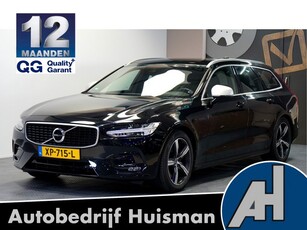 Volvo V90 2.0 T4 140kW/190pk Aut8 Business Sport FULL LED