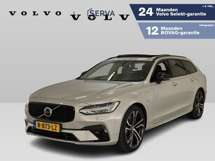 Volvo V90 T8 AWD R-Design Bowers & Wilkins 360º