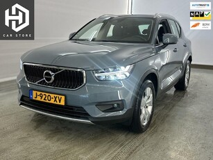 Volvo XC40 1.5 AUT Inscription NaviMemoryLEDDealer