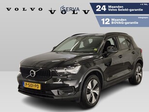 Volvo XC40 1.5 T2 Momentum (bj 2022, automaat)