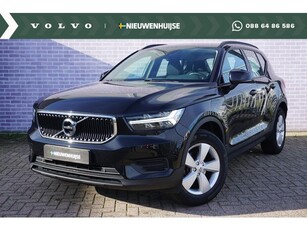 Volvo XC40 1.5 T2 Momentum Core Trekhaak Navigatie