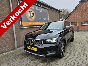 Volvo XC40 1.5 T3 Inscription (bj 2019, automaat)