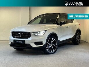 Volvo XC40 1.5 T3 R-Design TREKHAAK PANO CARPLAY