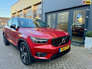 Volvo XC40 1.5 T4 Recharge R-Design