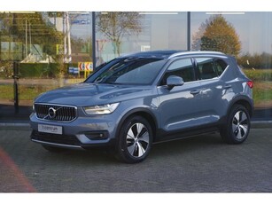 Volvo XC40 1.5 T5 262 PK Recharge Inscription PHEV