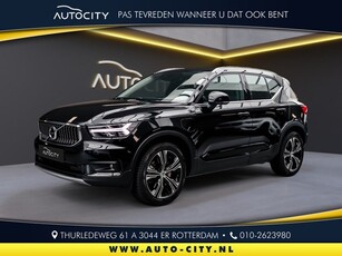 Volvo XC40 1.5 T5 Recharge Inscription Leder l Camera l Navi