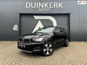 Volvo XC40 1.5 T5 Recharge Plugin Hybride Twin Engine