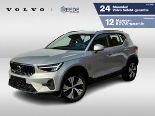 Volvo XC40 1.5 T5 Recharge Plus Bright Intellisafe Pro met