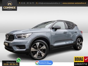 Volvo XC40 1.5 T5 Recharge R-Design