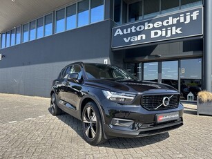 Volvo XC40 1.5 T5 R-Design Trekh.Navi Panodak Leer