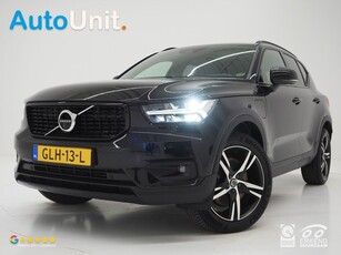 Volvo XC40 1.5 T5 Recharge R-Design Panoramadak Pilot