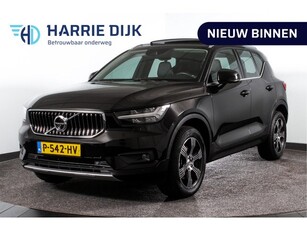 Volvo XC40 2.0 B3 165 PK Inscription - Automaat (Org. NL)