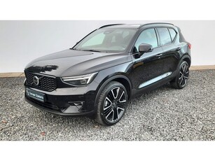 Volvo XC40 2.0 B3 Ultimate Dark Ultra uitvoering - 21 Inch