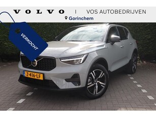 Volvo XC40 2.0 B4 Plus Dark Trekhaak