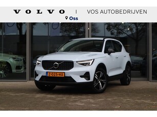 Volvo XC40 2.0 B4 Plus Dark Verwarmbare voorstoelen