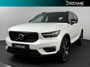 Volvo XC40 2.0 T4 AWD R-Design CLIMA CAMERA ADAPTIVE