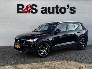 Volvo XC40 2.0 T4 Inscription LED Koplampen Verwarmde