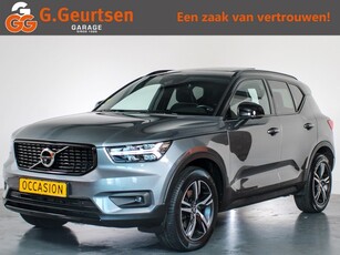 Volvo XC40 2.0 T5 AWD R-Design, Panoramadak, ACC