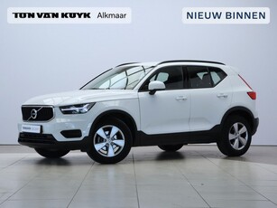 Volvo XC40 T2 Automaat Momentum / CarPlay / Parkeercamera /