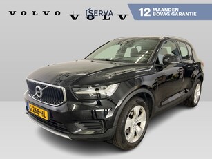 Volvo XC40 T3 Aut. Momentum Pro (bj 2019)