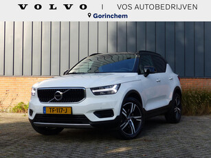 Volvo XC40 T4 Aut. Momentum