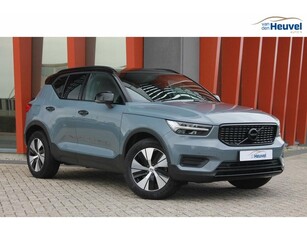 Volvo XC40 T4 R-Design Glossy Black Parkeercamera