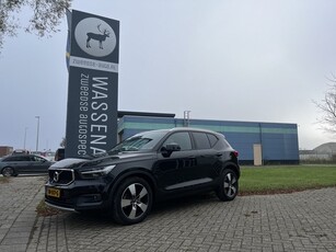 Volvo XC40 T5 245pk AWD Intro Edition Rijklaarprijs