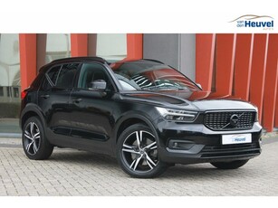 Volvo XC40 T5 Recharge R-Design BLIS 360° Camera