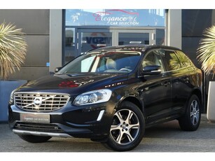 Volvo XC60 2.0 D3 FWD R-Design 150pk