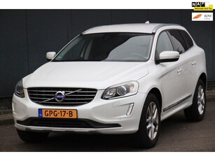 Volvo XC60 2.0 D4 FWD Polar+