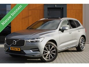 Volvo XC60 2.0 D4 Inscription Pano Harman/Kardon 360