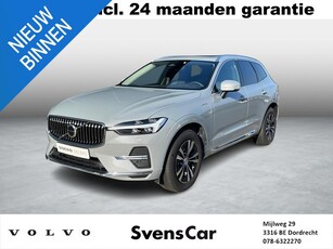 Volvo XC60 Recharge T6 AWD Core Bright Trekhaak