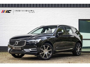 Volvo XC60 2.0 Recharge T6 AWD Inscription Pano Camera H/K