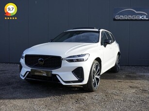 Volvo XC60 2.0 Recharge T6 AWD R-Design 1ste eig. /