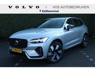 Volvo XC60 2.0 Recharge T6 AWD Ultimate Dark