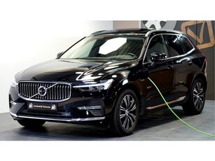 Volvo XC60 2.0 Recharge T8 AWD 287kW/390pk Aut8 Inscription