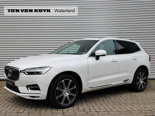 Volvo XC60 2.0 T5 AWD Inscription Automaat / Panoramadak / Bowers&Wilkens / Trekhaak / Privacy Glass / Head-up display