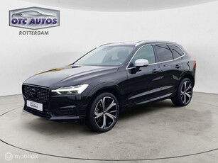 Volvo XC60 2.0 T5 AWD Inscription R line uitv. Panoramadak Apple Navi