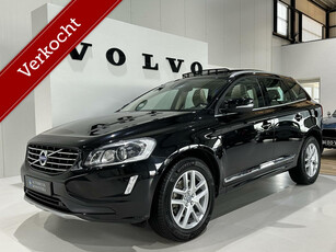 Volvo XC60 2.0 T5 FWD Polar+ Automaat Leder Pano Trekhaak