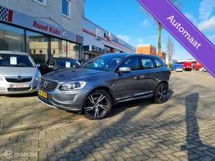 VOLVO XC60 2.0 T5 FWD POLAR+ / Panoramadak / Trekhaak /