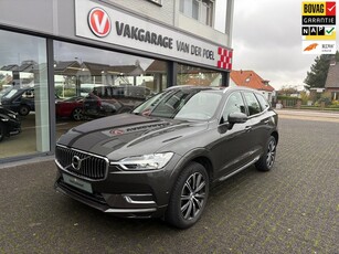 Volvo XC60 2.0 T5 Inscription