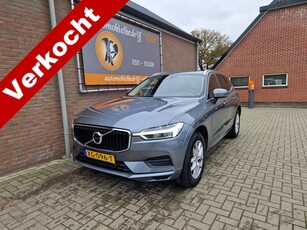 Volvo XC60 2.0 T5 Momentum (bj 2019, automaat)