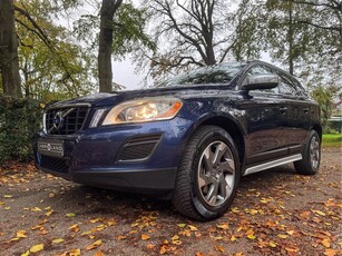 Volvo XC60 2.0 T5 Ocean Race, Vol leder, Cruise (bj 2012)