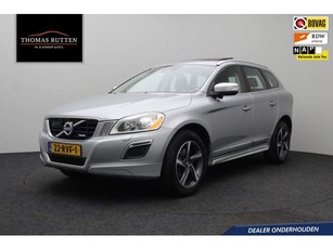 Volvo XC60 2.0 T5 R-Design 2011 NAP Panoramadak Dealer