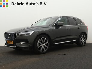 Volvo XC60 2.0 T8 Hybride 390PK AWD Inscription /