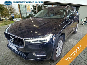 Volvo XC60 2.0 T8 PlugInHybide AWD Inscription|Pano|ElekKlep|Navi|ElekStoel