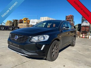 Volvo XC60 2015 * 2.0 D3 FWD * AUTOMAAT * 142.D KM !!