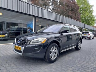 Volvo XC60 2.0T Automaat Dak Xenon Leer High performance