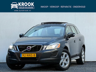 Volvo XC60 2.0T Summum | 2010 | Automaat | Panoramadak |